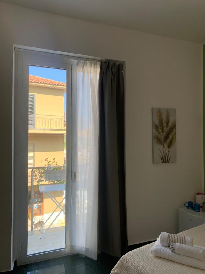 מלון ברוקולי I Venti מראה חיצוני תמונה